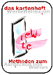 kartenheft Wertereflexion